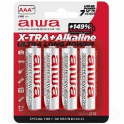 AIWA AB-AAALR03/4